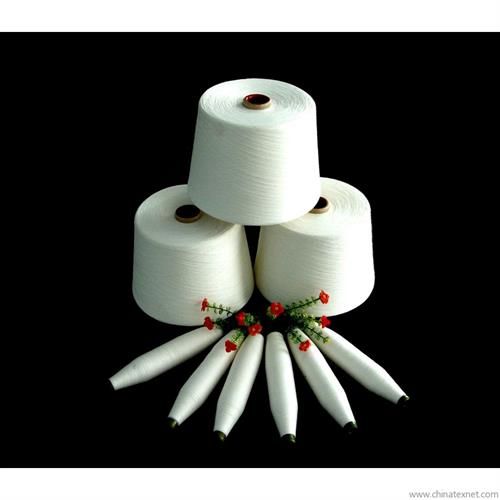 Cotton Polyester yarn